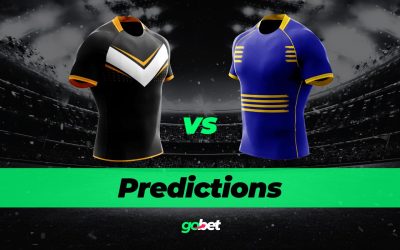 gobet west tigers vs eels tips