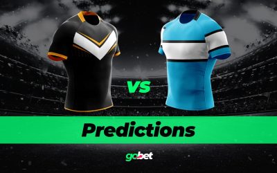 gobet wests Tigers vs sharks tips
