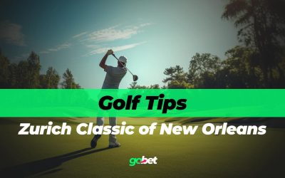 gobet zurich classic of new orleans tips