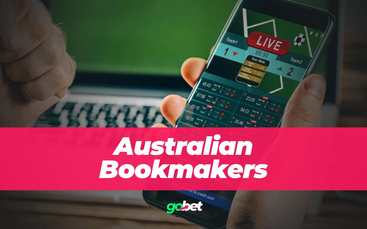 gobet australian bookmakers