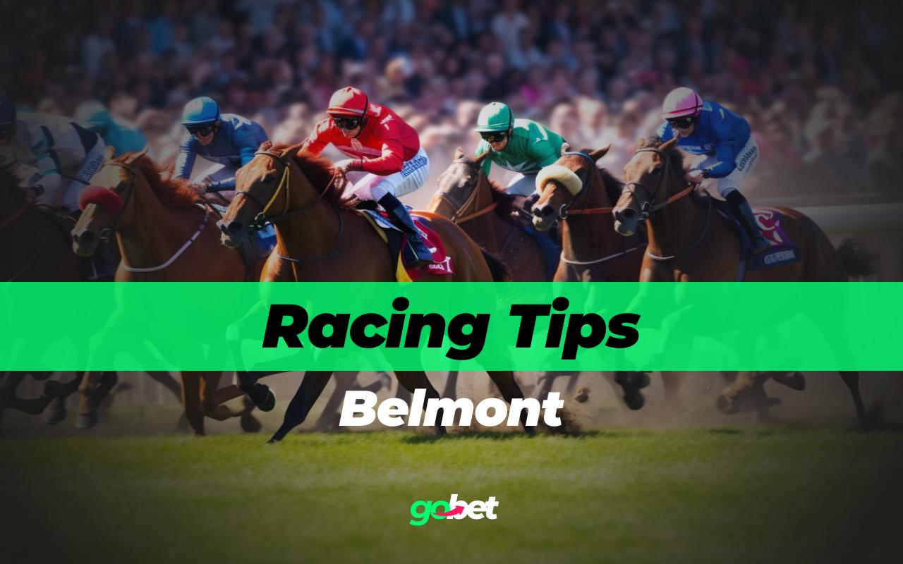 gobet belmont racing tips