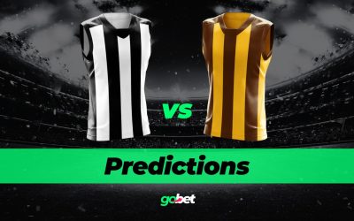gobet collingwood vs hawthorn afl tips