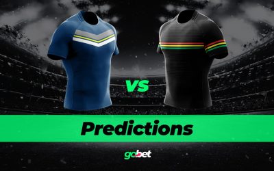 gobet cowboys vs panthers nrl tips