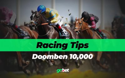 gobet doomben 10,000 tips