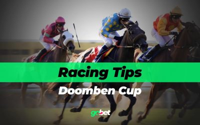 gobet doomben cup tips