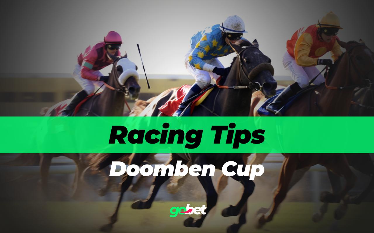 gobet doomben cup tips