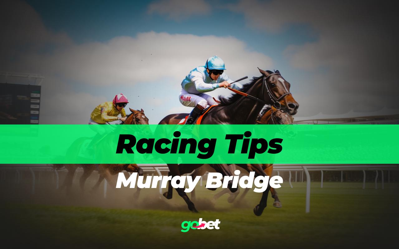 gobet murray bridge racing tips