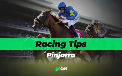 gobet pinjarra racing tips