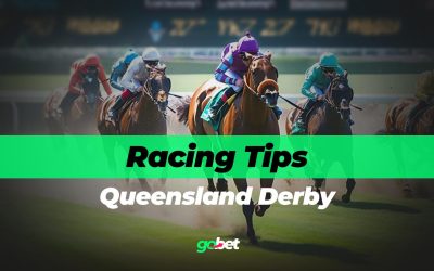 gobet queensland derby tips