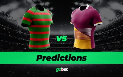 gobet rabbitohs vs broncos nrl tips