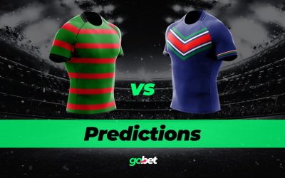 gobet rabbitohs vs warriors nrl tips