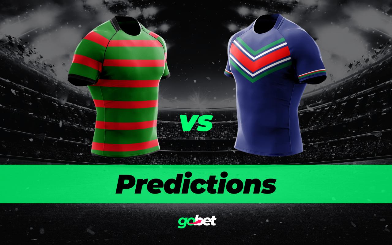 gobet rabbitohs vs warriors nrl tips