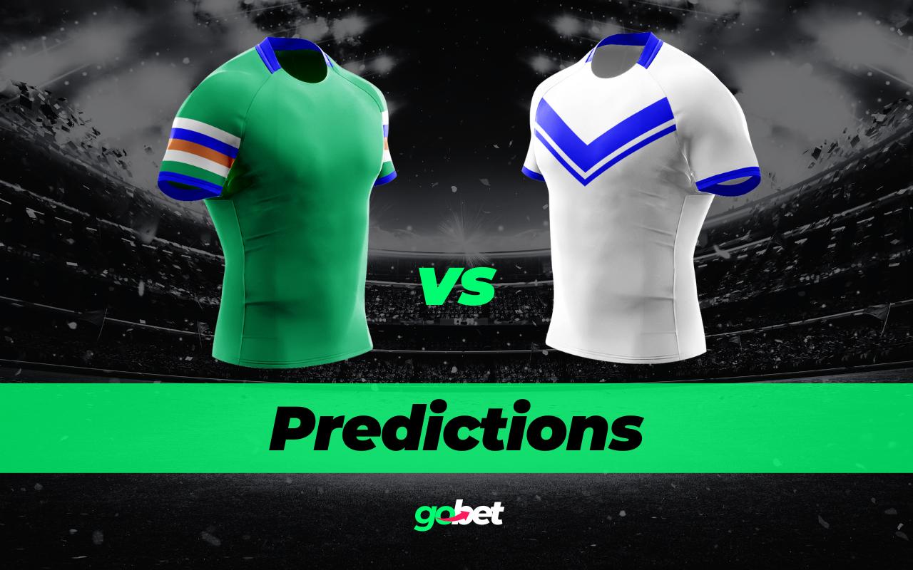 gobet raiders vs bulldogs nrl tips
