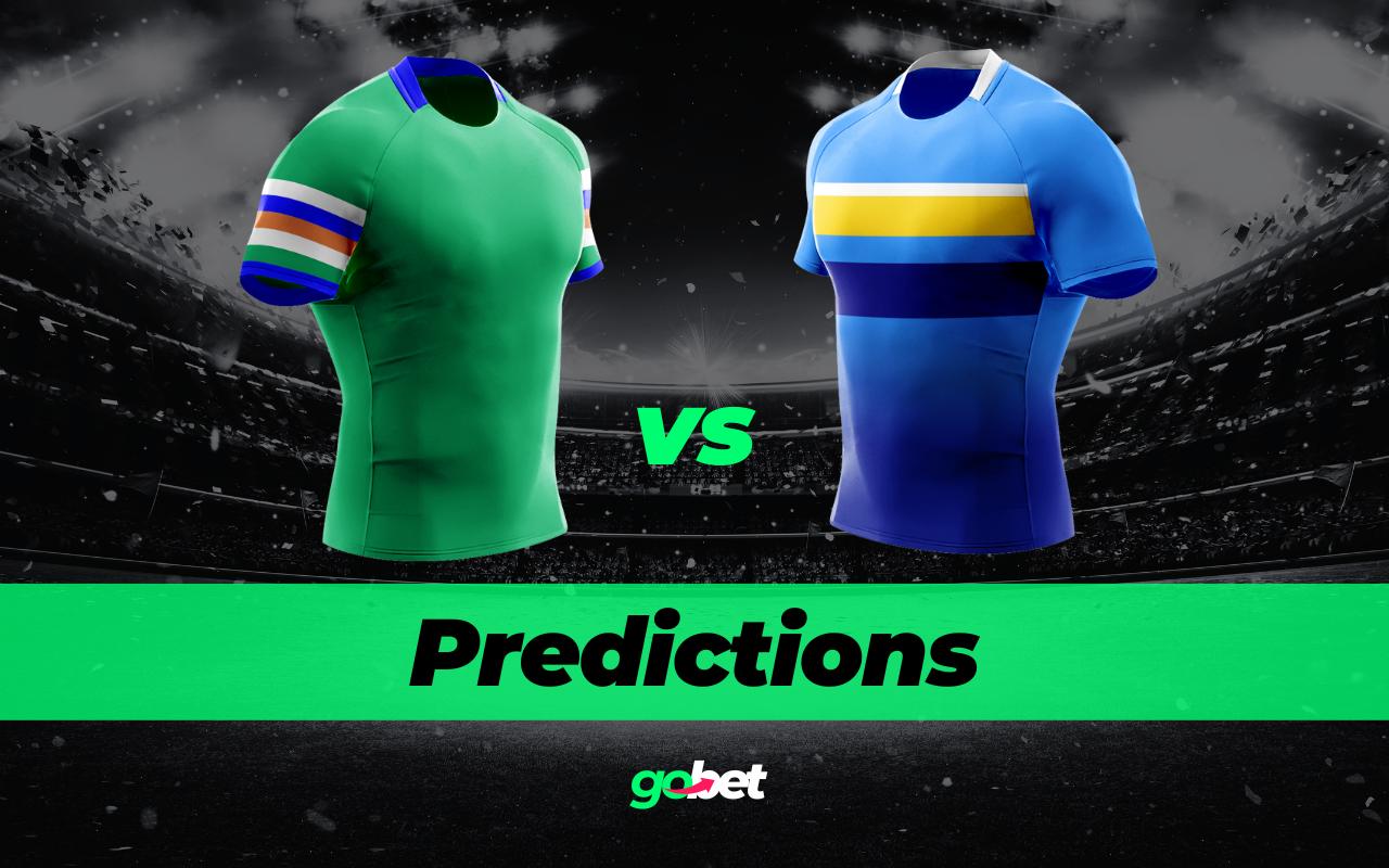 gobet raiders vs titans nrl tips