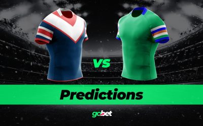 gobet roosters vs raiders nrl tips
