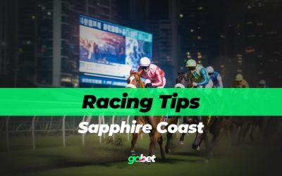 gobet sapphire coast racing tips