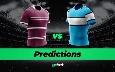 gobet sea eagles vs sharks nrl tips