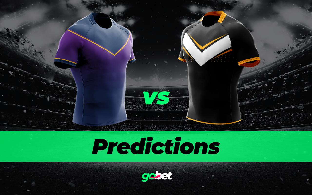 gobet storm vs wests tigers nrl tips