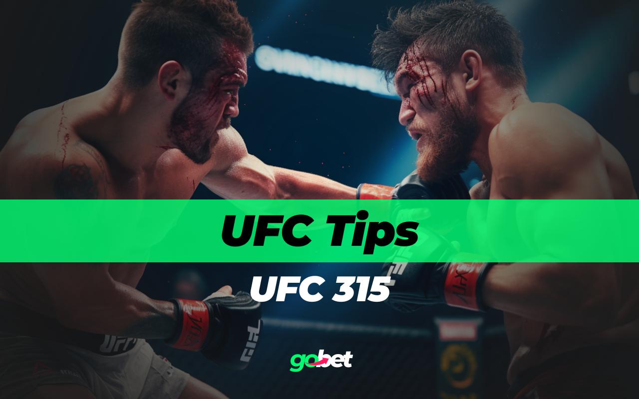 gobet ufc 315 tips