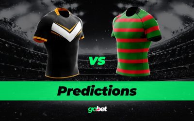 gobet wests tigers vs rabbitohs nrl tips