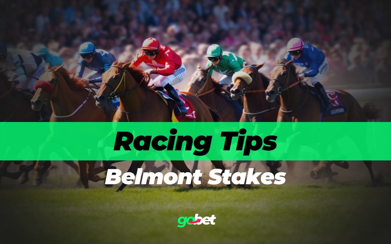 gobet belmont stakes tips