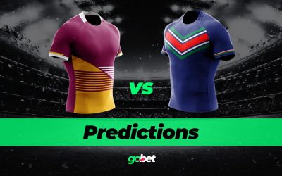 gobet broncos vs warriors tips