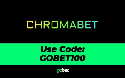 gobet chromabet code