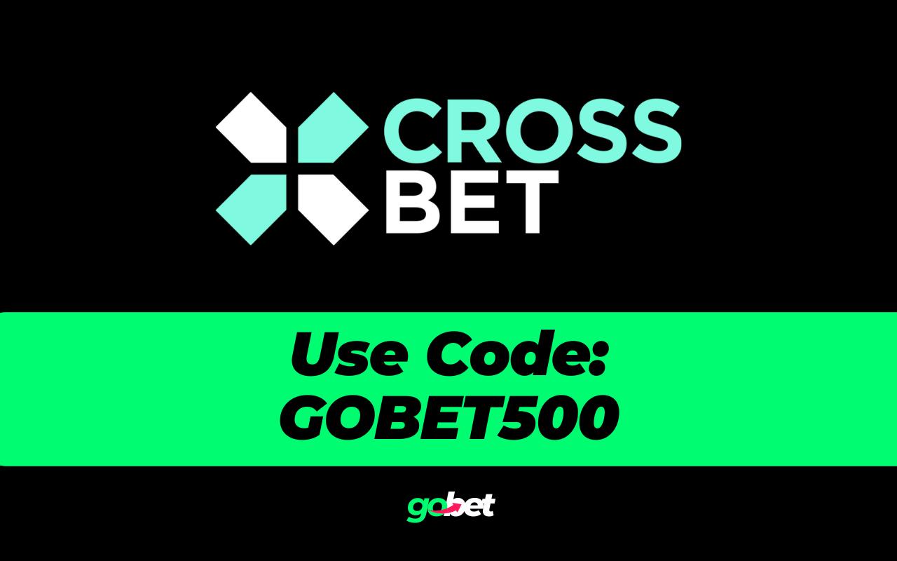 gobet crossbet code