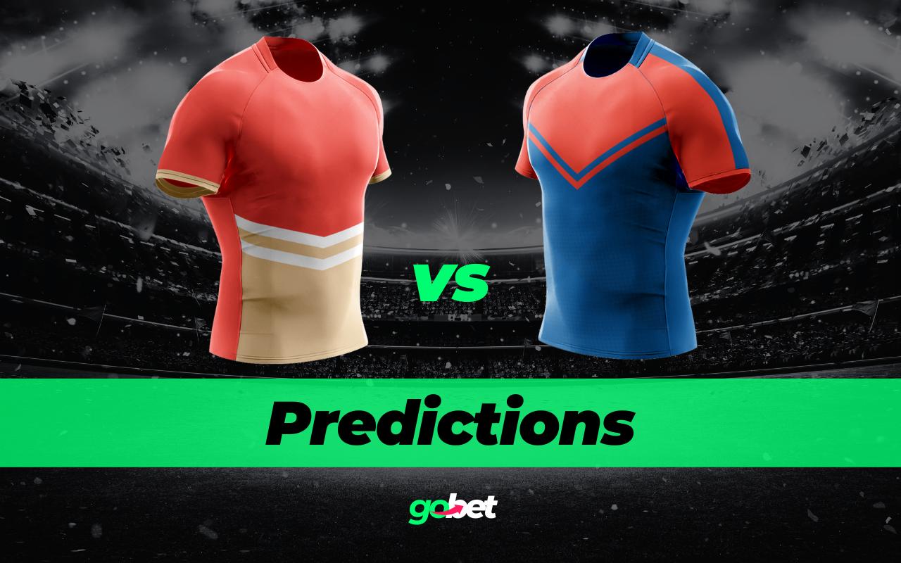 gobet dolphins vs knights nrl tips