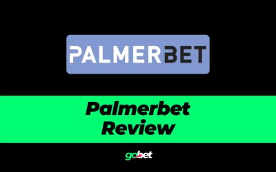 gobet palmerbet review