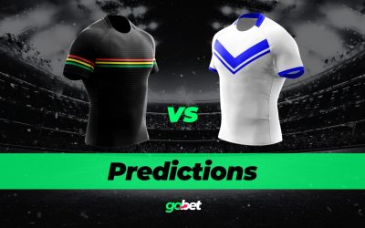gobet panthers vs bulldogs nrl tips