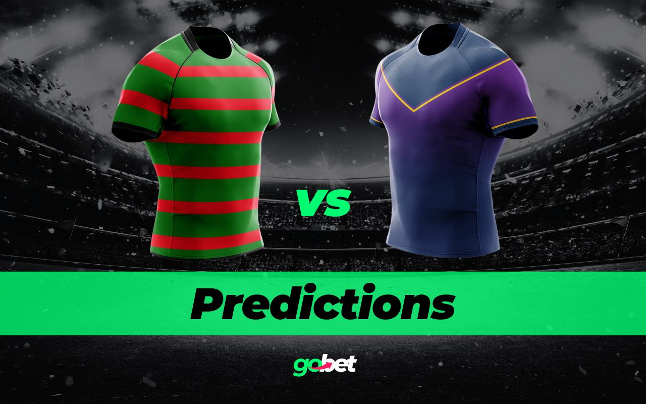 gobet rabbitohs vs storm nrl tips