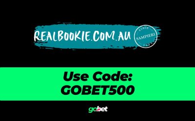 gobet realbookie code
