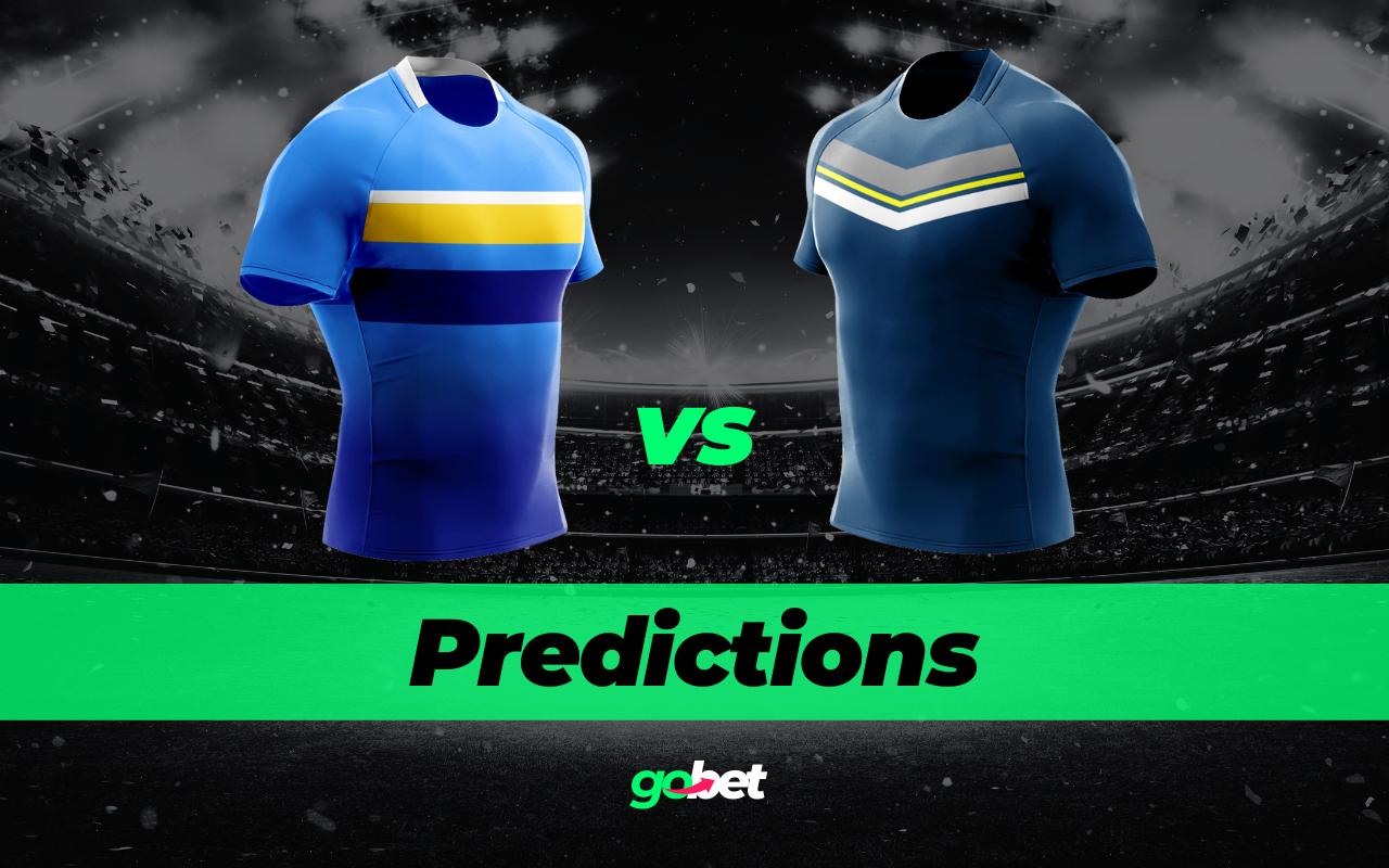 gobet titans vs cowboys nrl tips