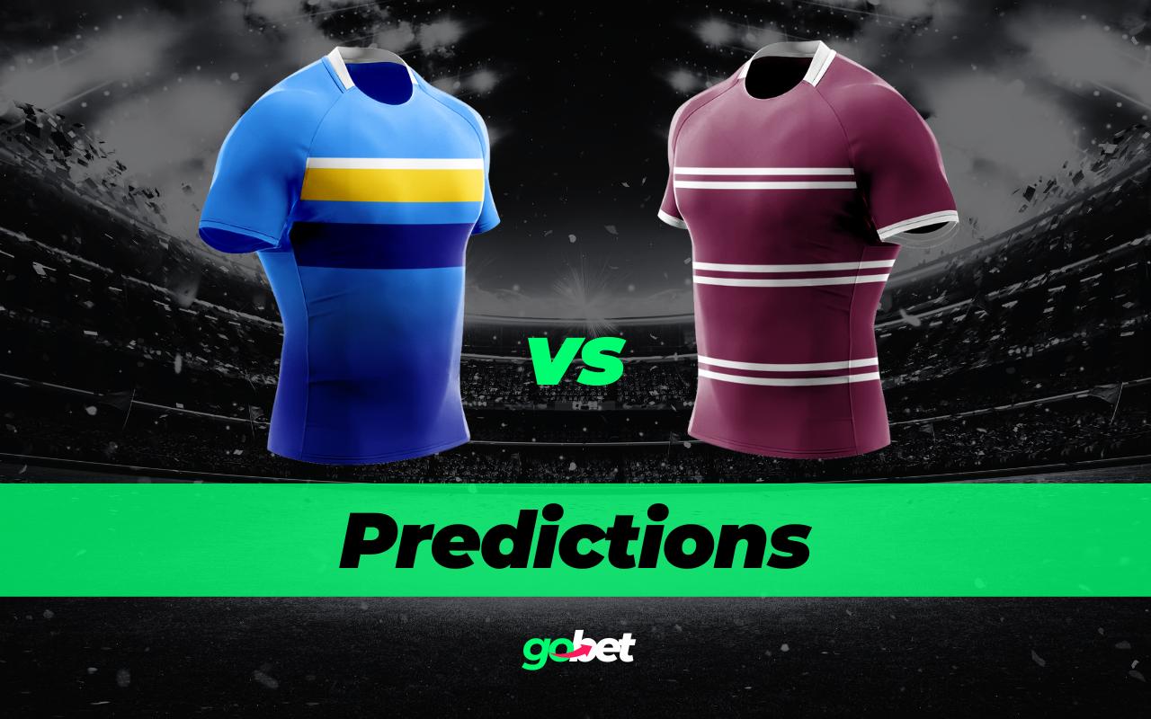 gobet titans vs sea eagles nrl tips