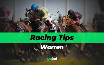 gobet warren racing tips