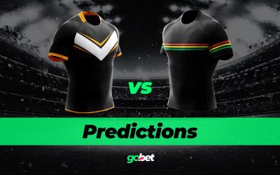 gobet wests tigers vs panthers nrl tips
