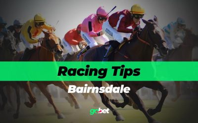 gobet bairnsdale racing tips