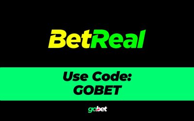 gobet betreal code