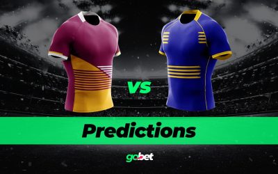 gobet broncos vs eels nrl tips