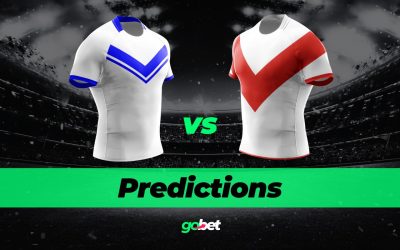 gobet bulldogs vs dragons nrl tips