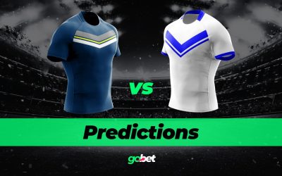 gobet cowboys vs bulldogs nrl tips
