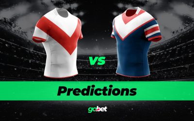 gobet dragons vs roosters nrl tips