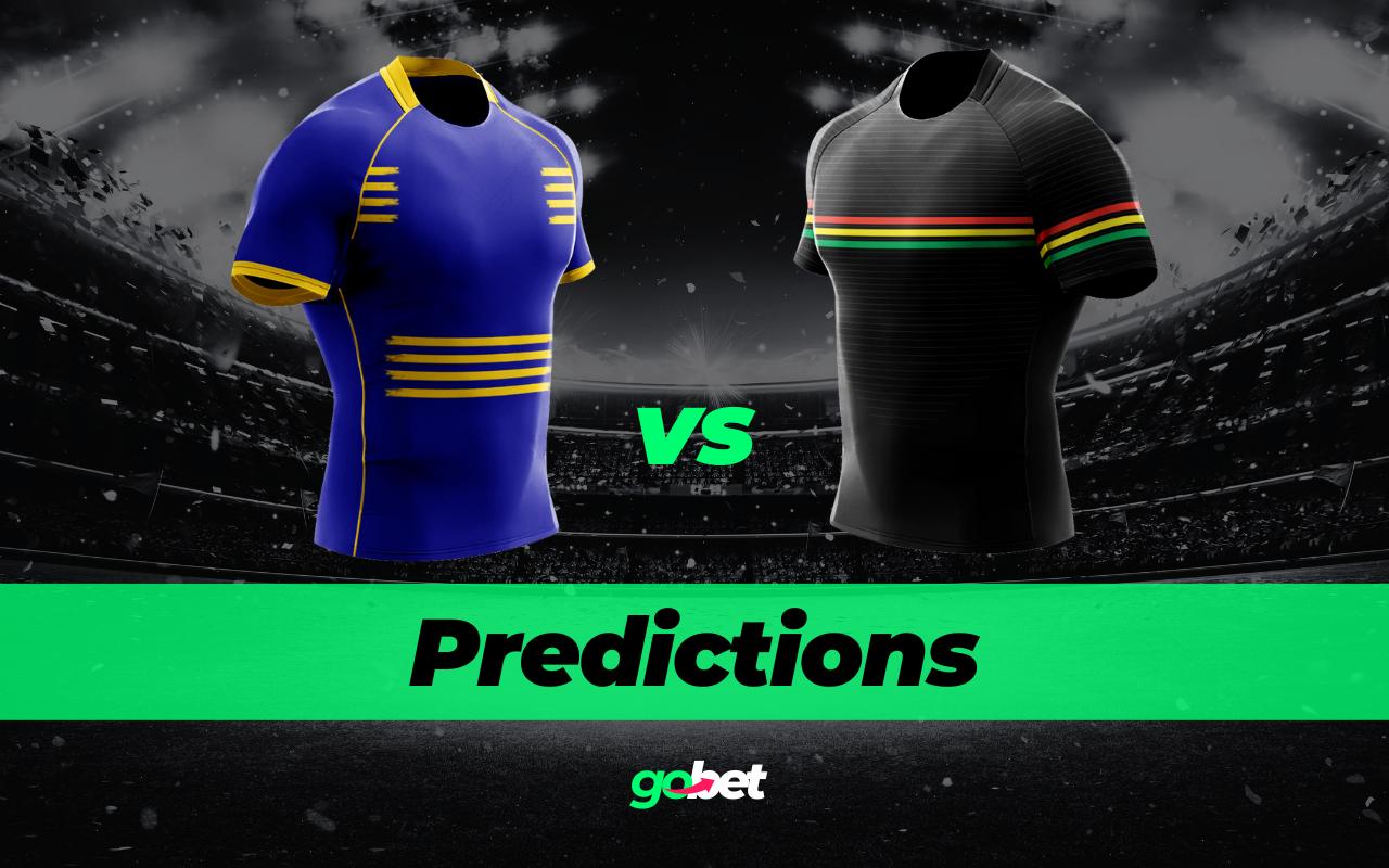 gobet eels vs panthers nrl tips