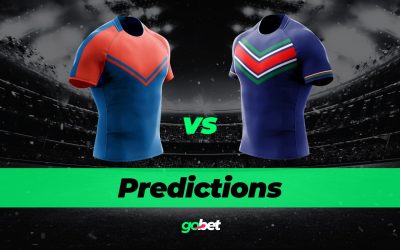 gobet knights vs warriors nrl tips