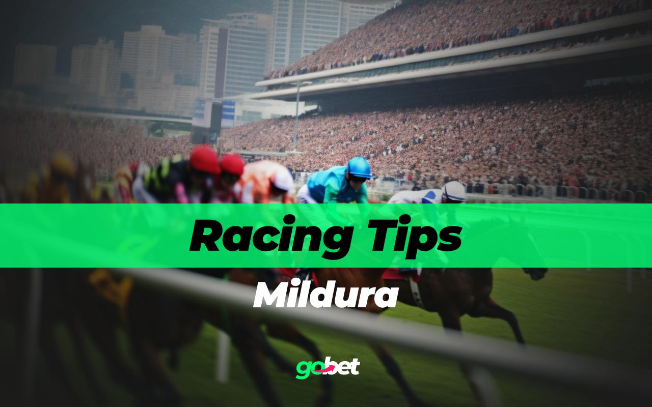 gobet mildura racing tips
