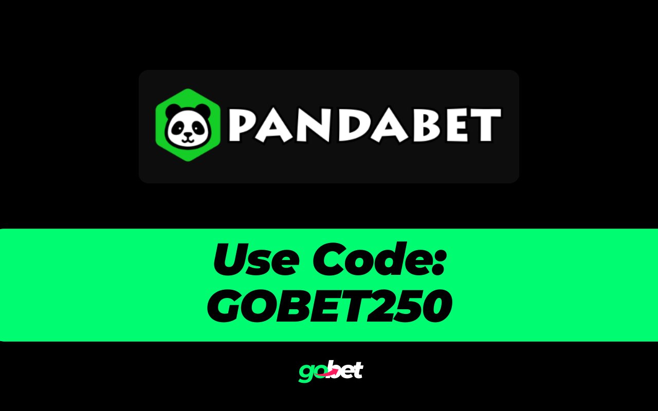 gobet pandabet code