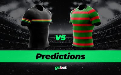 gobet panthers vs rabbitohs nrl tips