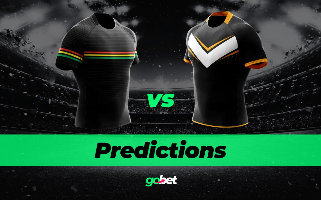 gobet panthers vs wests tigers nrl tips
