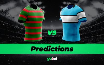 gobet rabbitohs vs sharks nrl tips